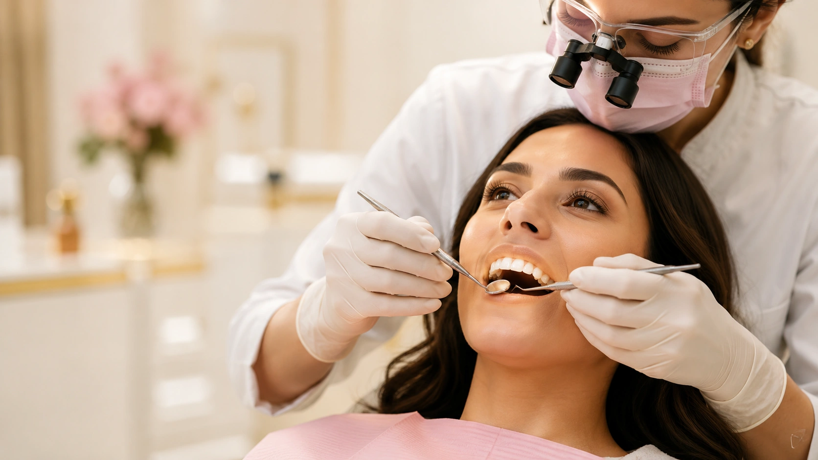 Conservative Dentistry