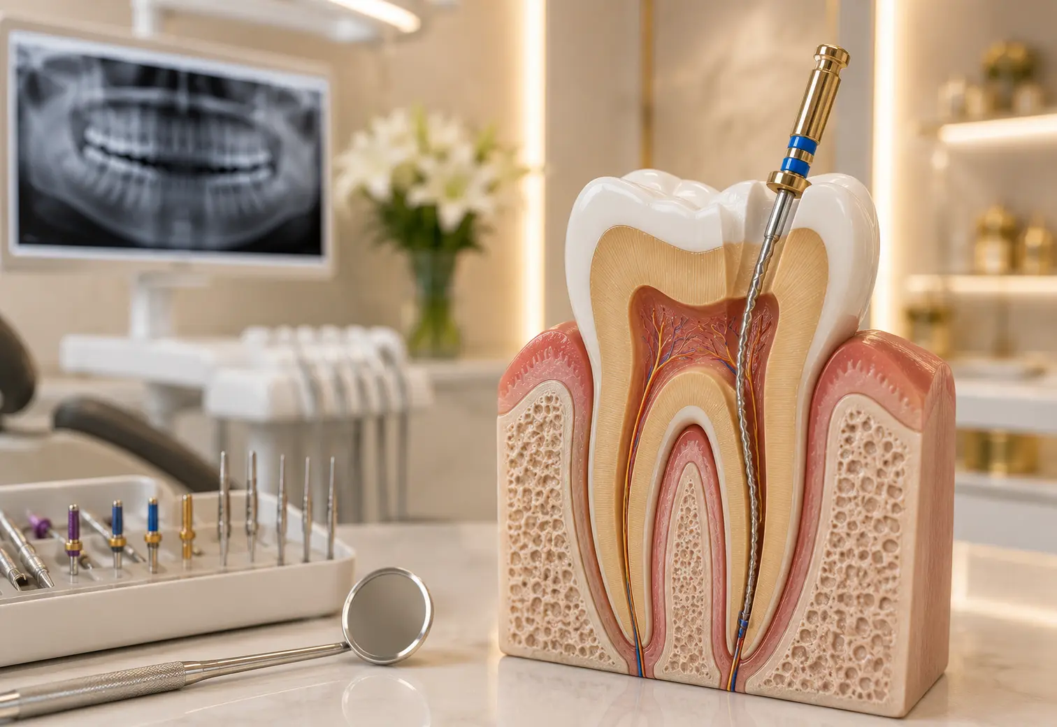 Root Canal